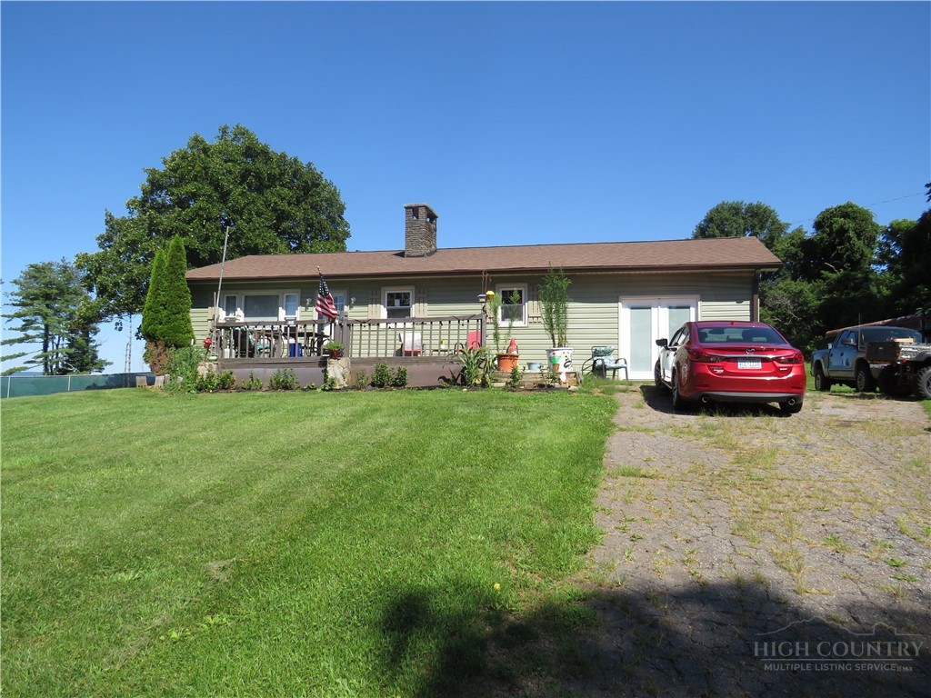 2484 Barrett Road Property Photo 1