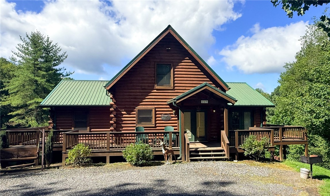 169 Dream Mountain Rd. Property Photo 3