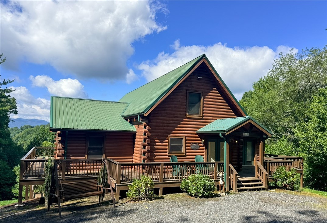 169 Dream Mountain Rd. Property Photo 4