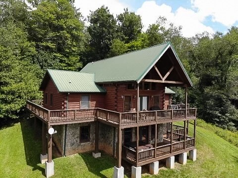 169 Dream Mountain Rd. Property Photo 5