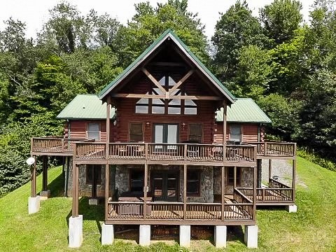 169 Dream Mountain Rd. Property Photo 6