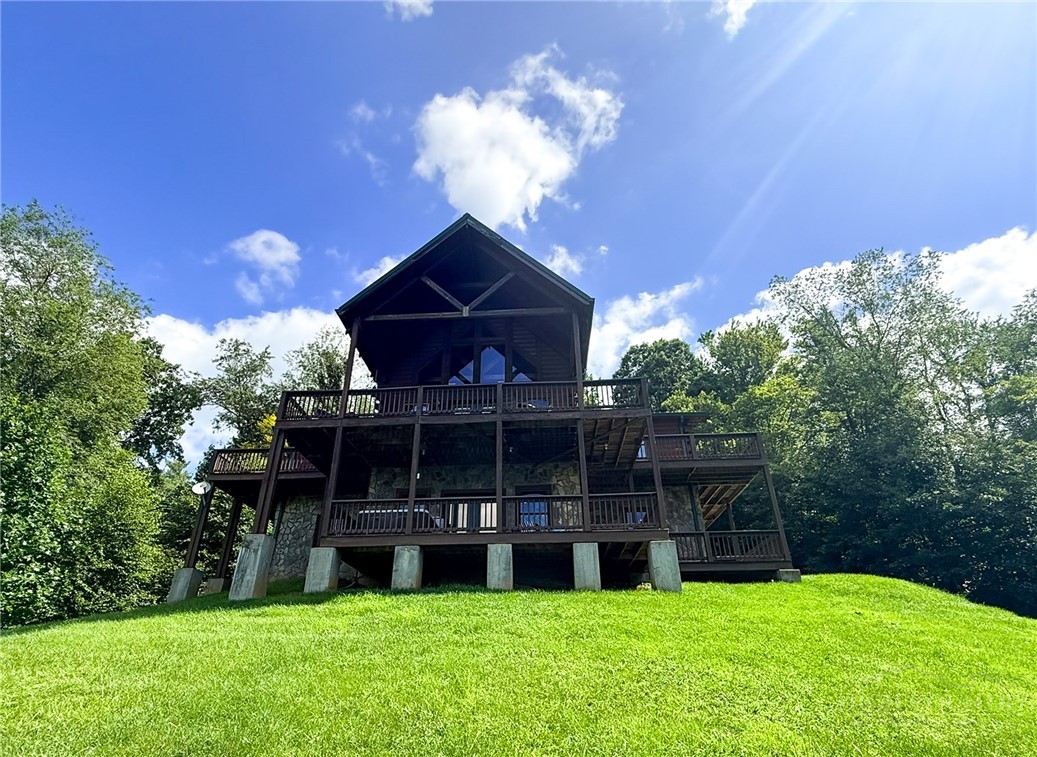 169 Dream Mountain Rd. Property Photo 7