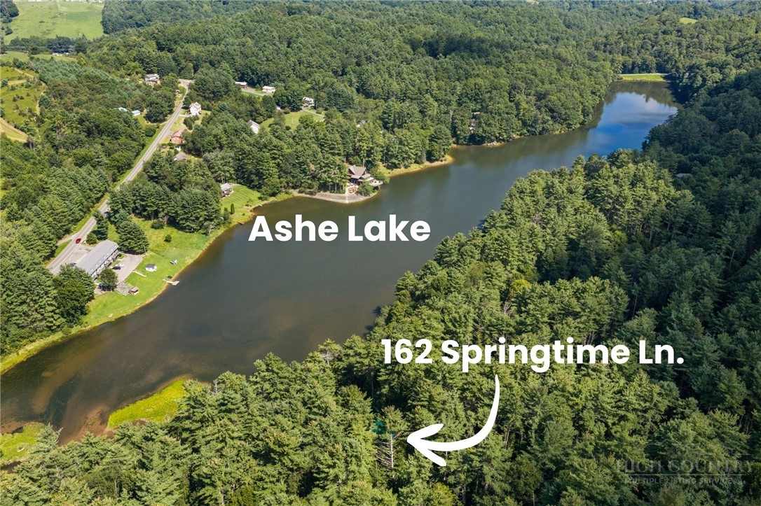 162 Springtime Lane Property Photo 37