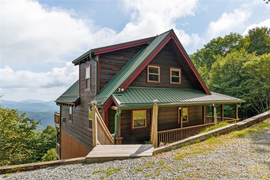 1407 Almost Heaven Road Property Photo 1