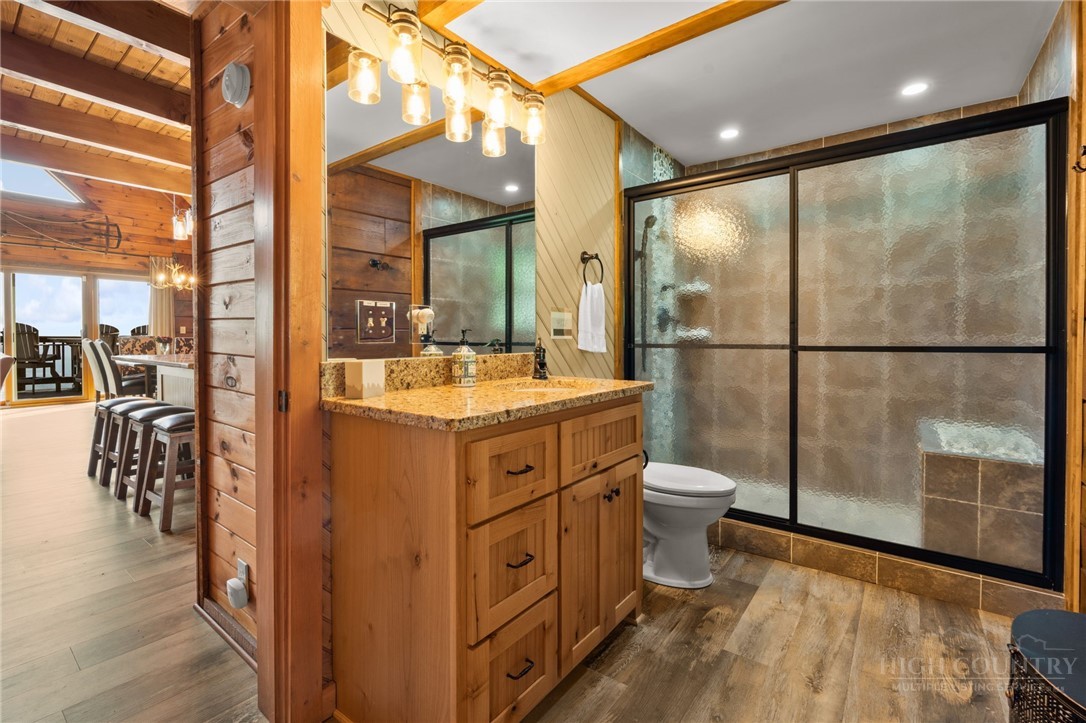 1407 Almost Heaven Road Property Photo 14