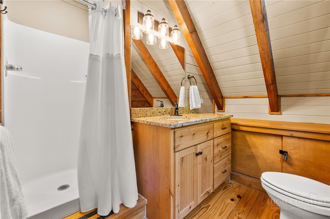 1407 Almost Heaven Road Property Photo 20
