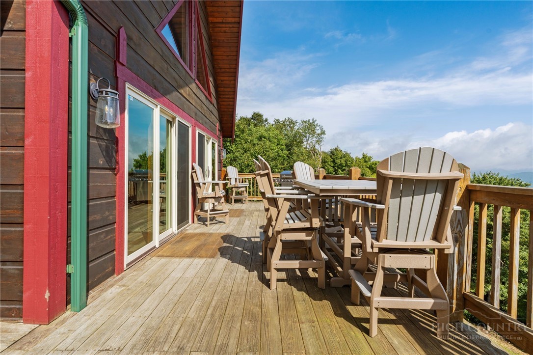 1407 Almost Heaven Road Property Photo 21