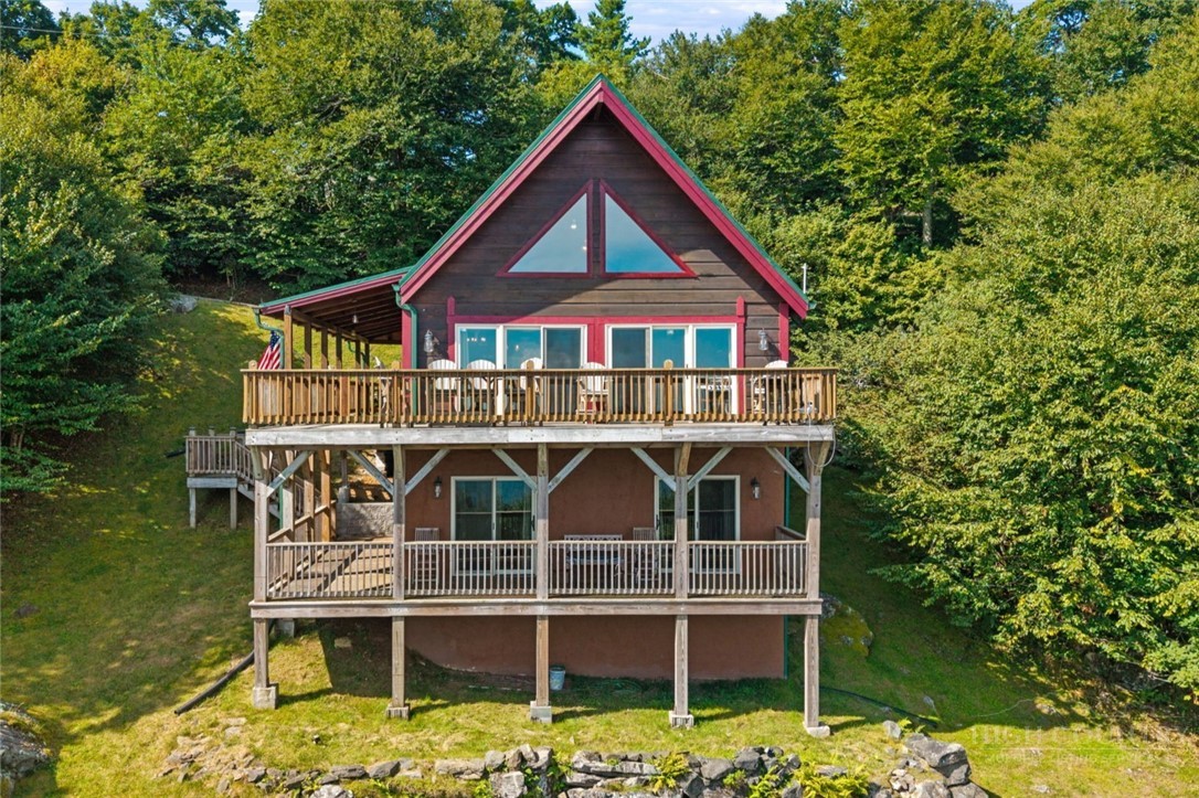 1407 Almost Heaven Road Property Photo 42