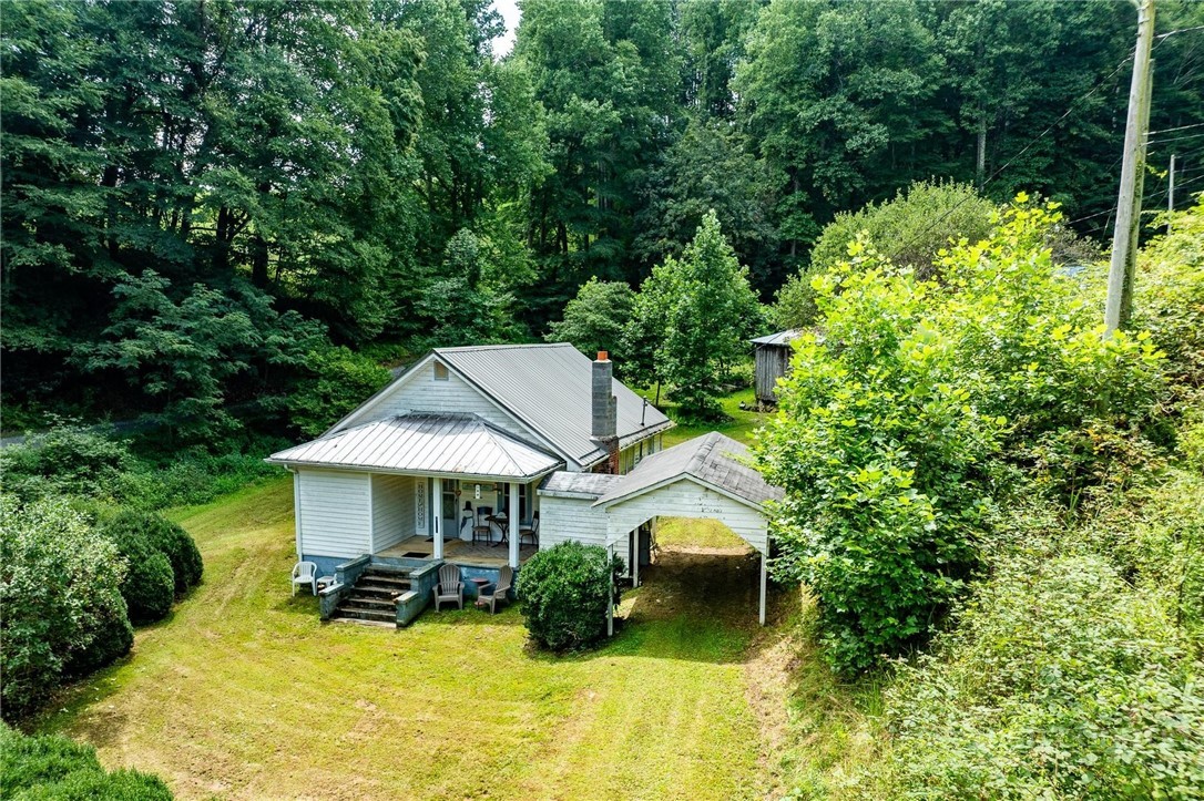4815 Flat Springs Road Property Photo 1