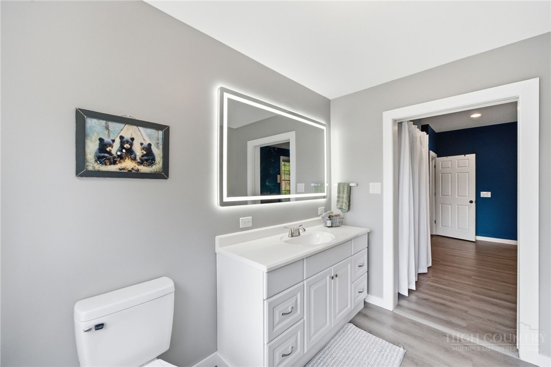276 Wes Jones Road Property Photo 27