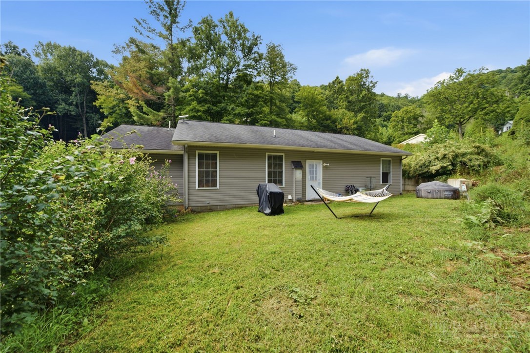 276 Wes Jones Road Property Photo 31