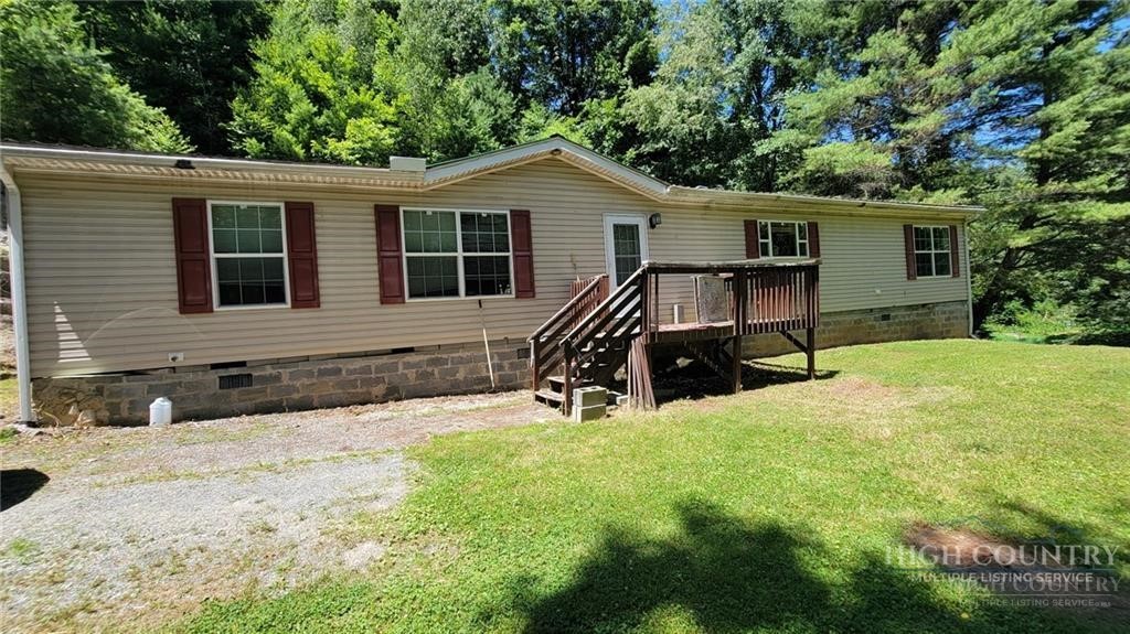 737 Lower Crab Orchard Road Property Photo 1
