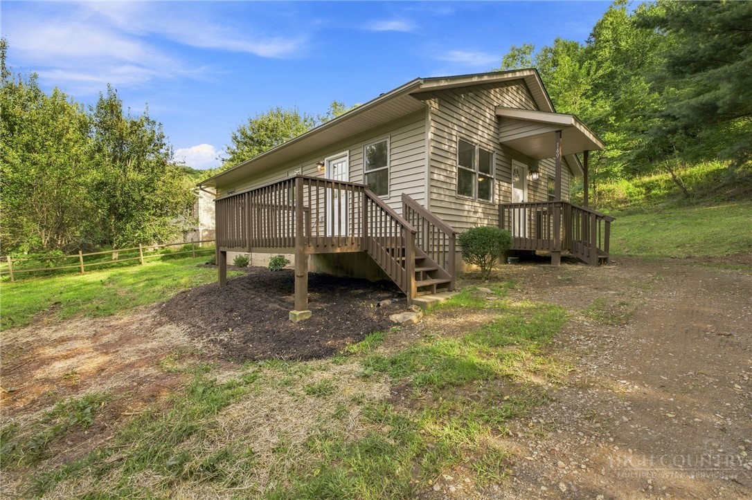 149 Red Maple Lane Property Photo 1