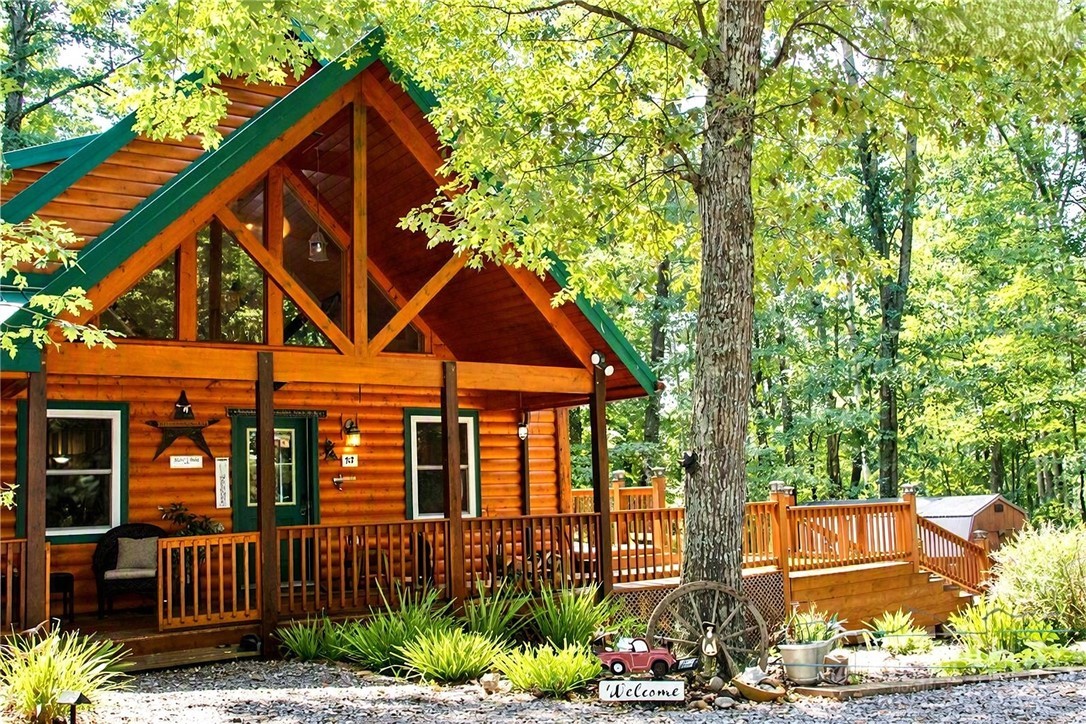 57 Honey Tree Circle Property Photo 1