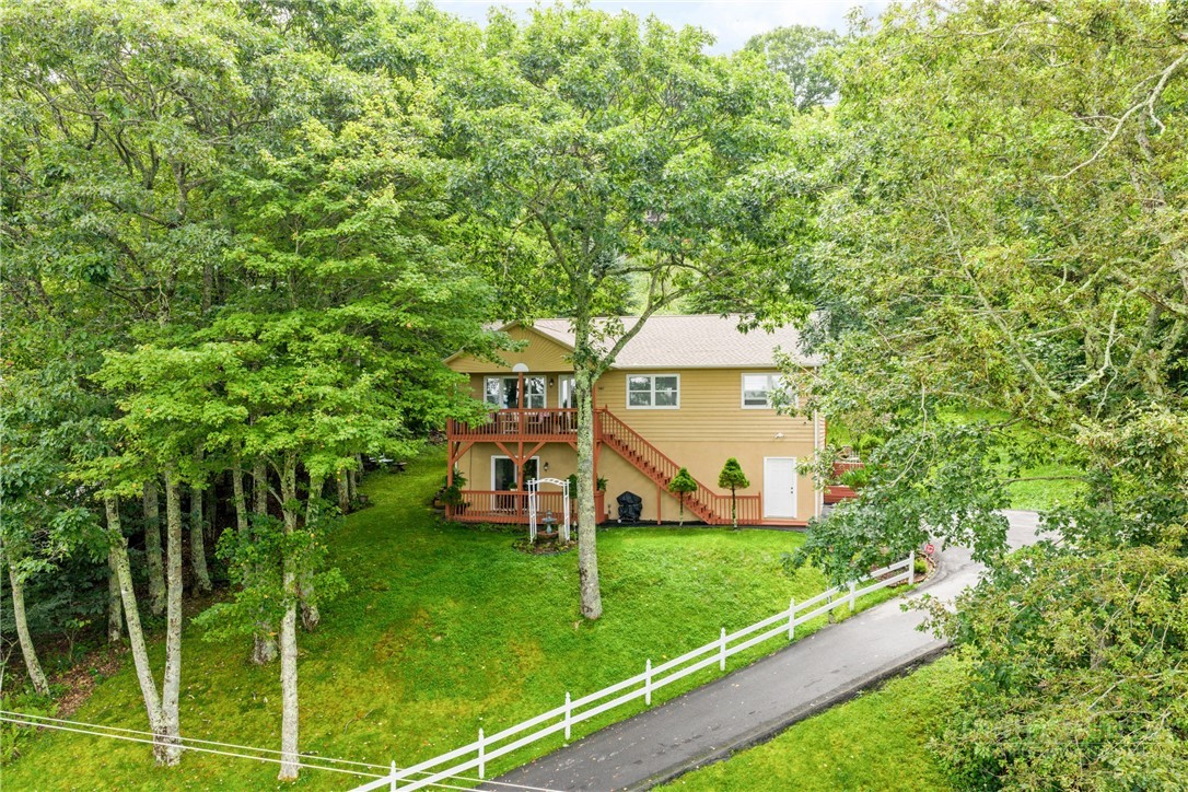 2587 Junaluska Road Property Photo 1