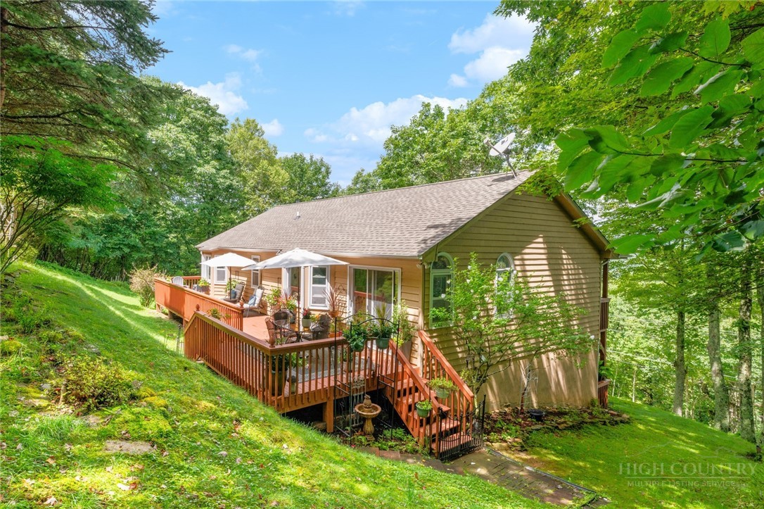 2587 Junaluska Road Property Photo 34