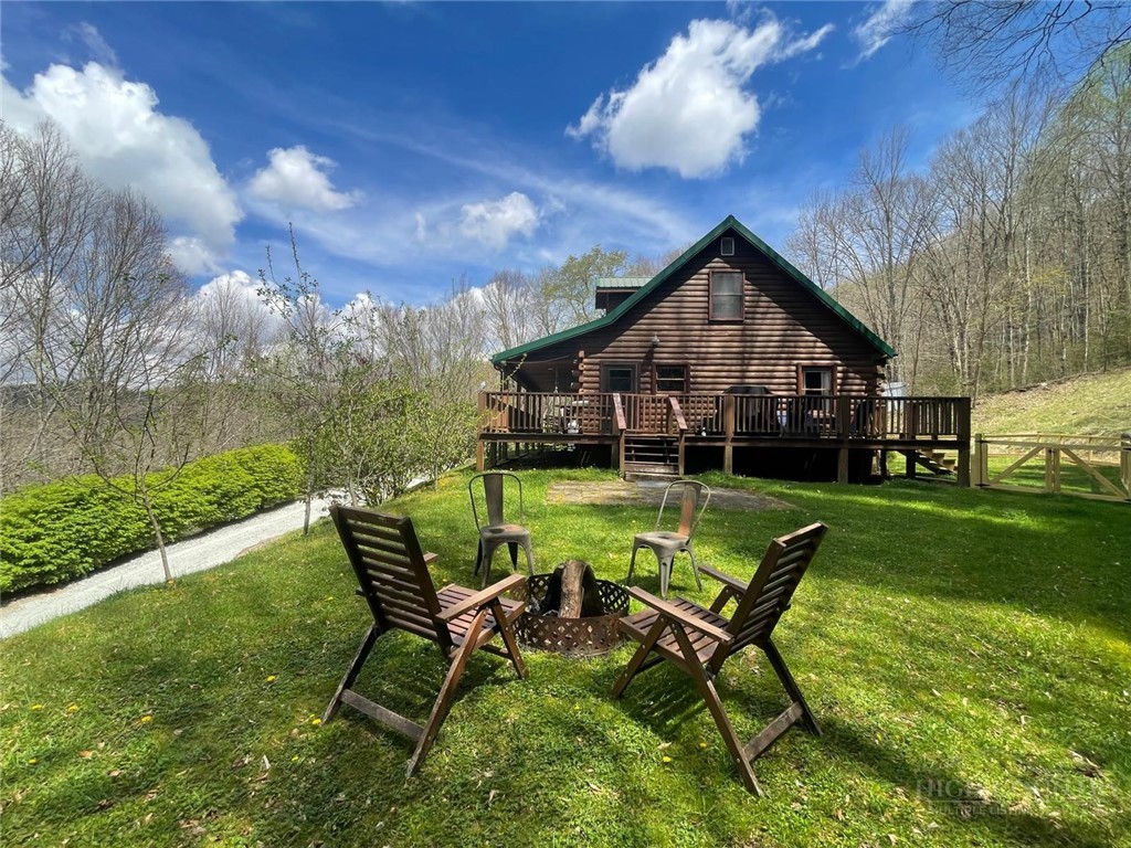 2266 Sugar Mountain First Road Property Photo 2