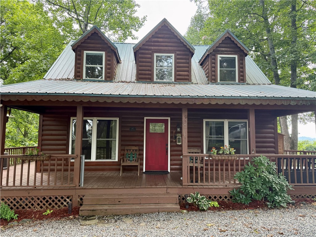 61 Lucky Hill Road Property Photo 1