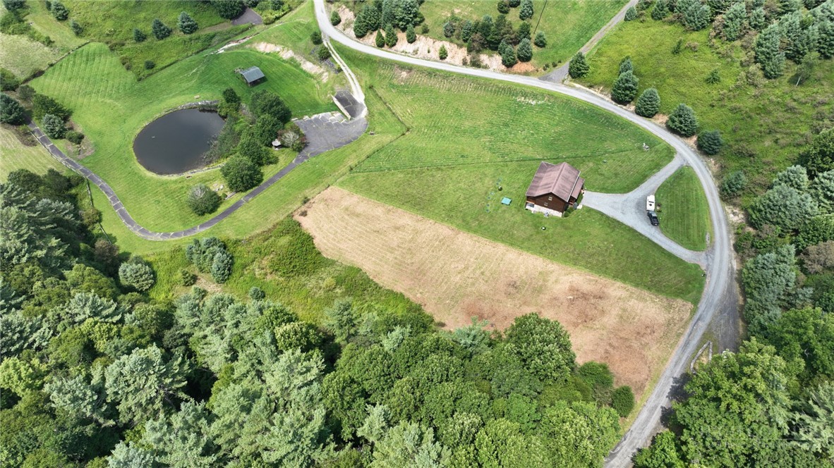 Tbd Cedar Road Property Photo 1