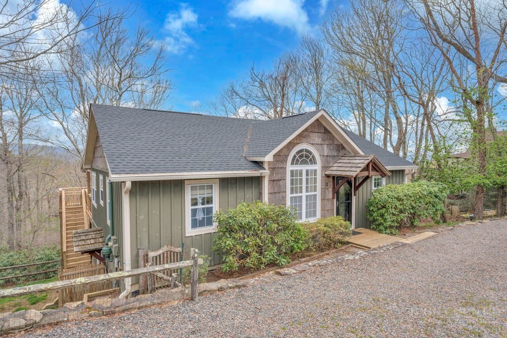 270 Grovers Knob Property Photo 2