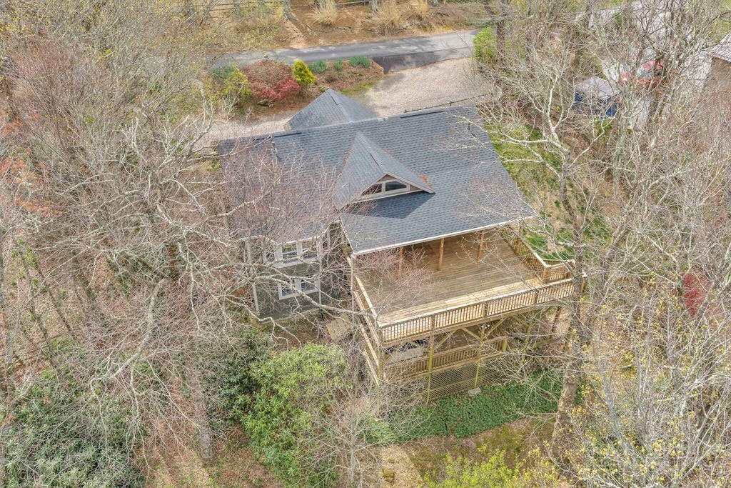 270 Grovers Knob Property Photo 7