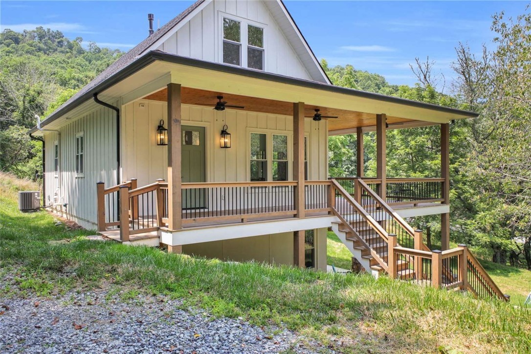139 Nettles Ridge Road Property Photo 1