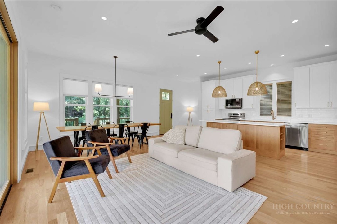 139 Nettles Ridge Road Property Photo 4