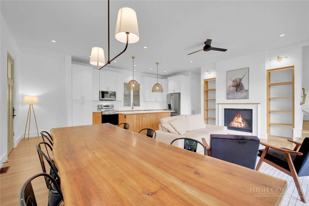 139 Nettles Ridge Road Property Photo 7