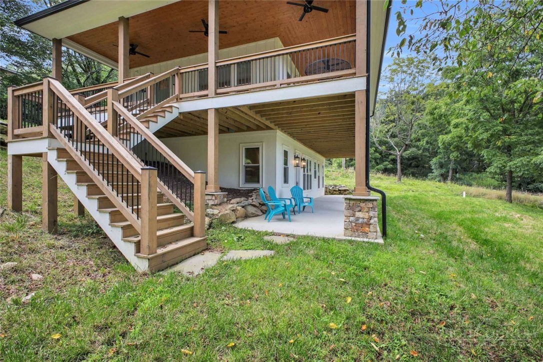 139 Nettles Ridge Road Property Photo 31