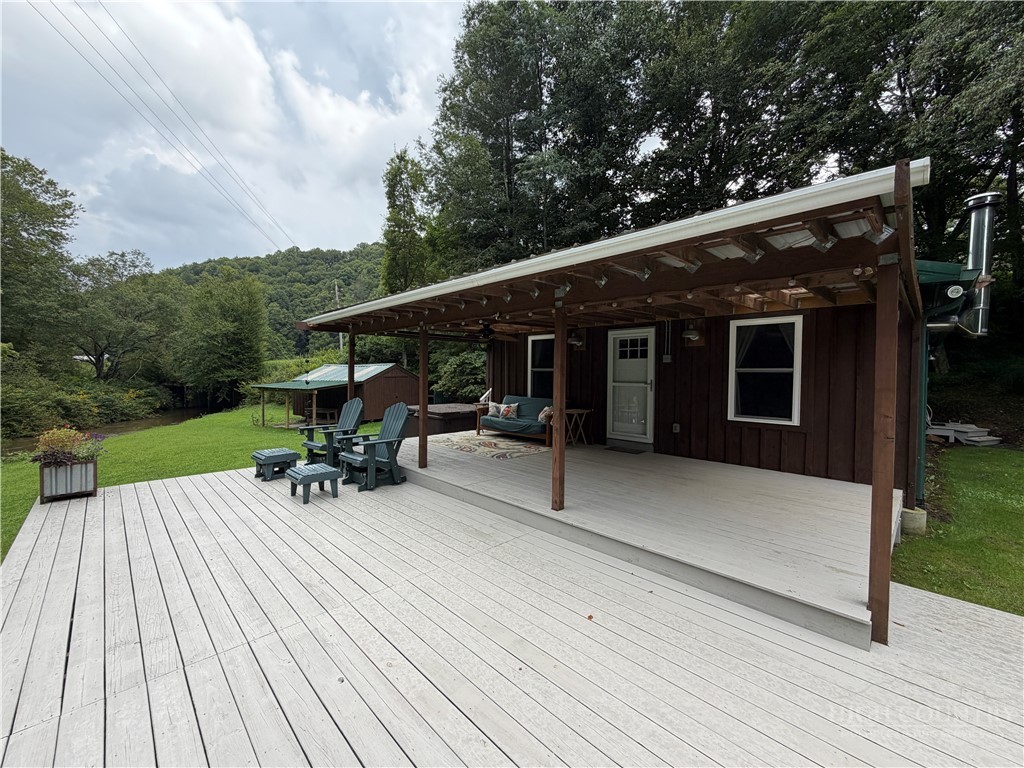 144 S Flatwoods Road Property Photo 24