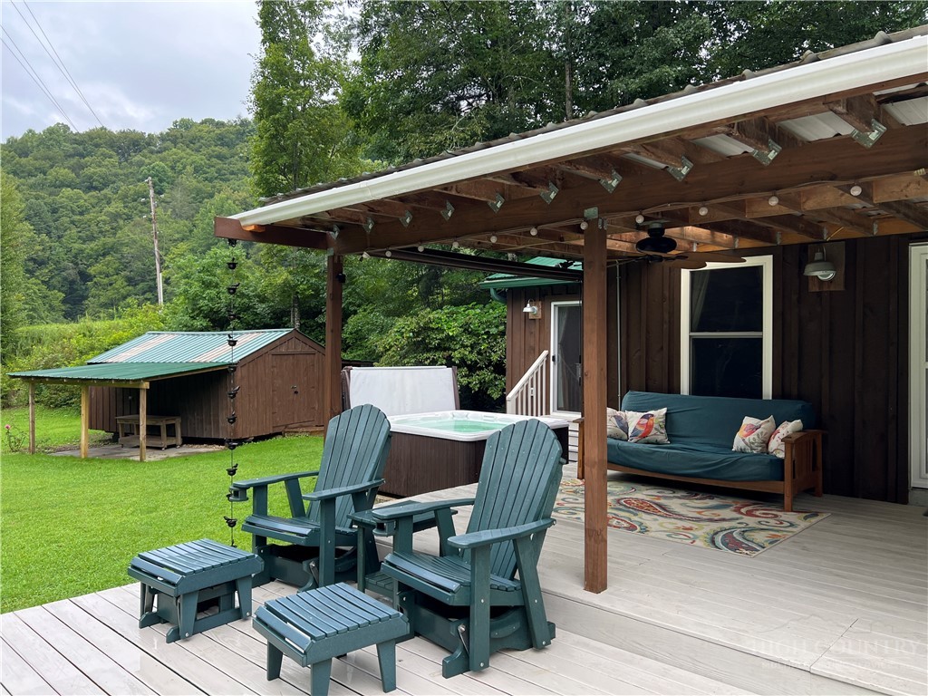 144 S Flatwoods Road Property Photo 25