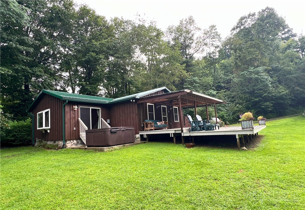144 S Flatwoods Road Property Photo 36