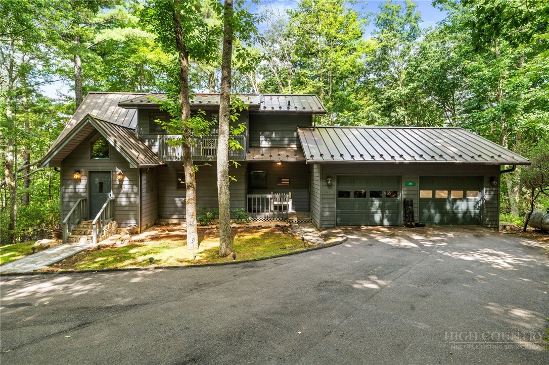 383 Bear Ridge Trail Property Photo 3