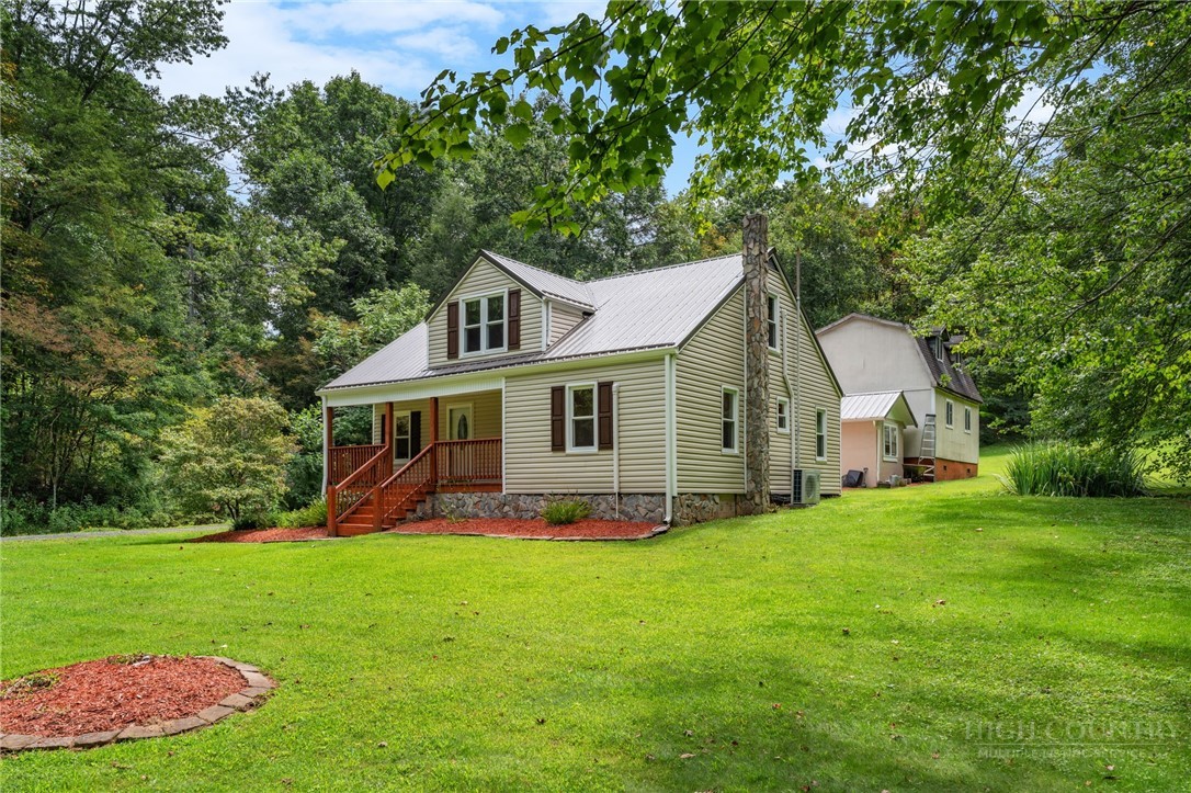 2253 Deep Ford Road Property Photo 1