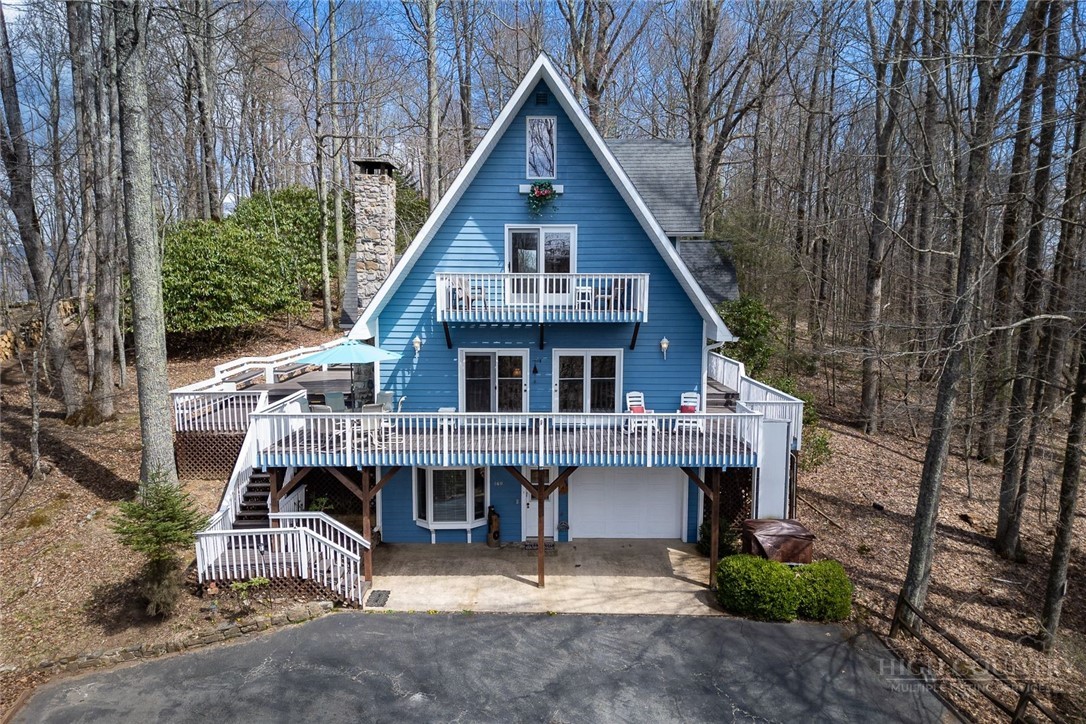 140 Leigh Circle Property Photo 2