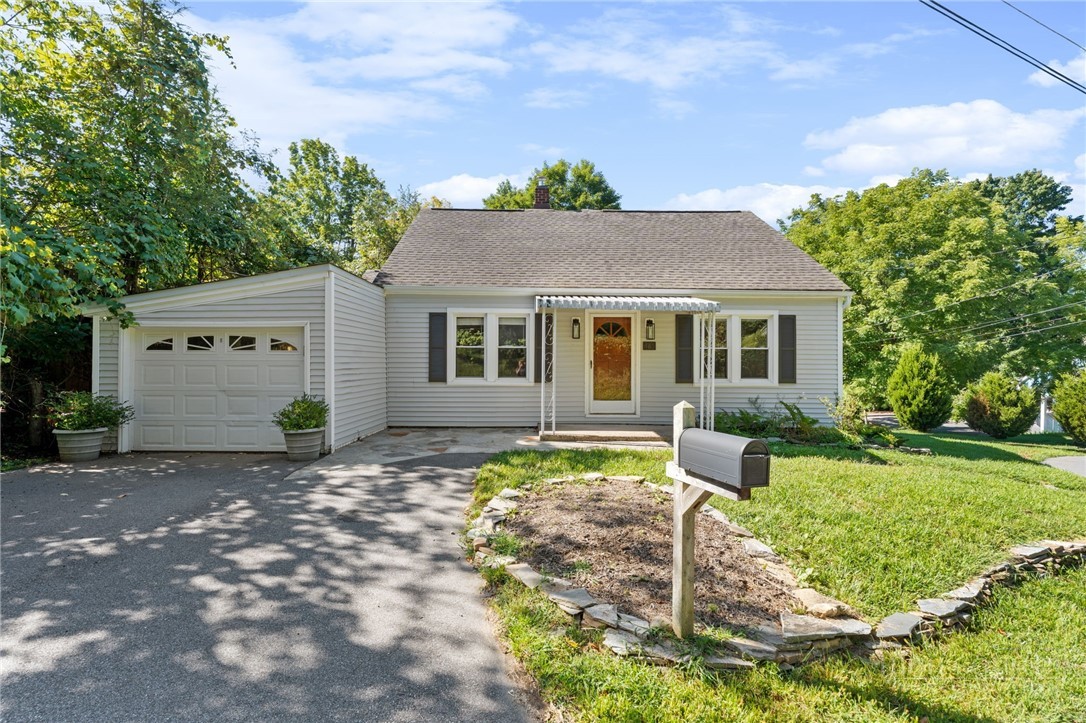 485 Green Street Property Photo 1