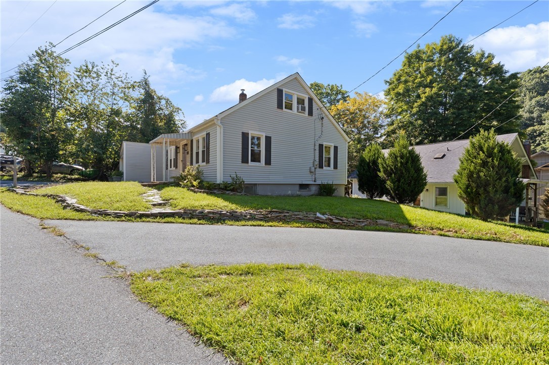 485 Green Street Property Photo 32
