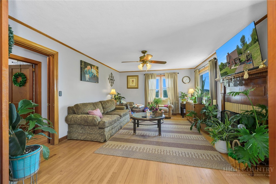 1607 Will Vannoy Road Property Photo 4