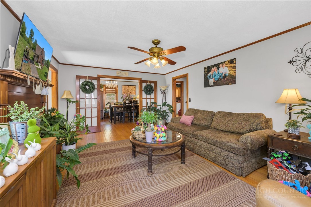 1607 Will Vannoy Road Property Photo 7