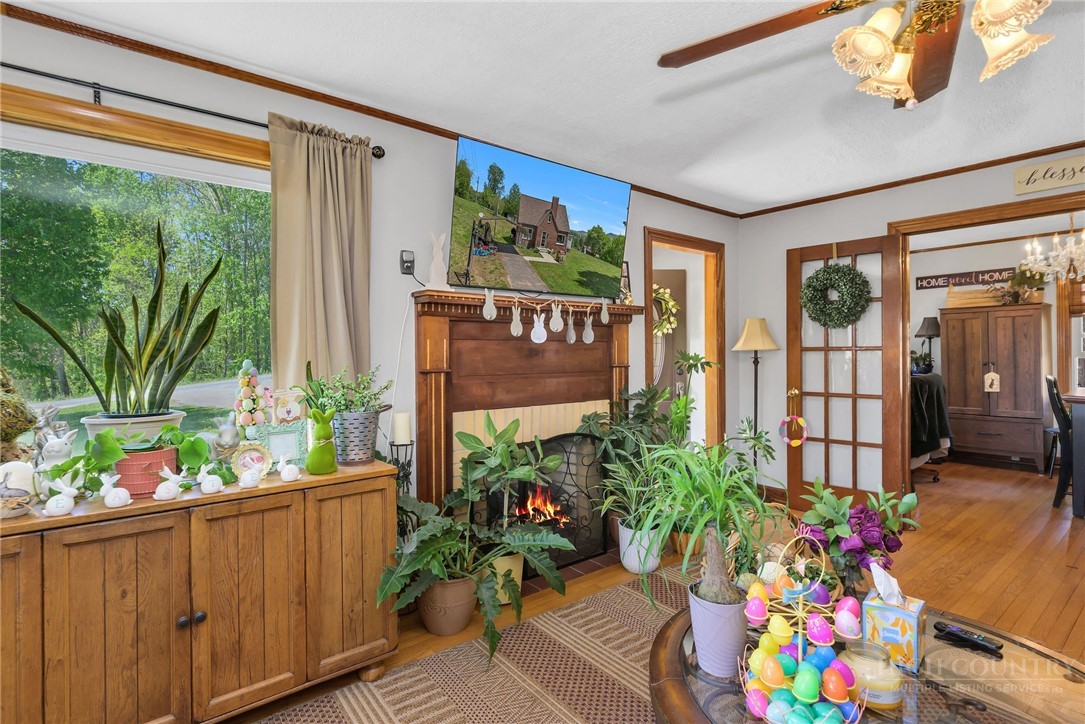 1607 Will Vannoy Road Property Photo 8