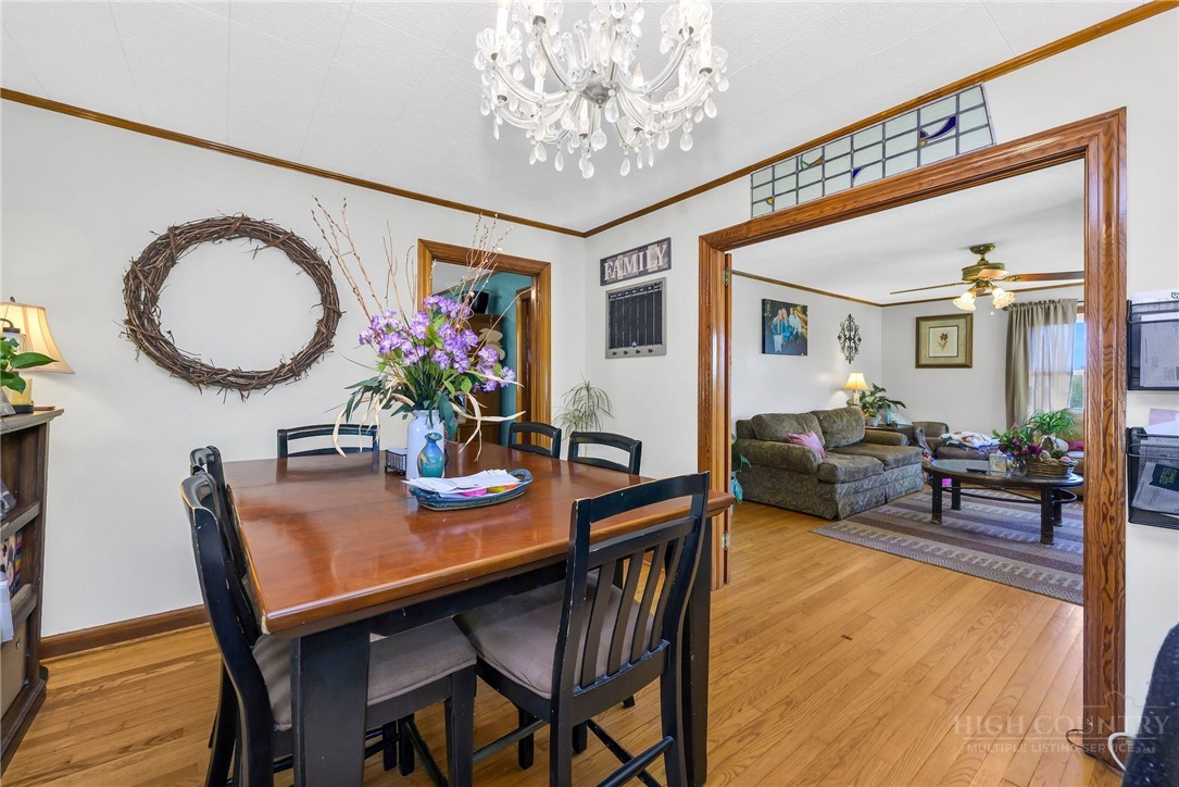 1607 Will Vannoy Road Property Photo 10