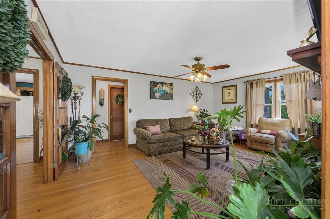 1607 Will Vannoy Road Property Photo 15