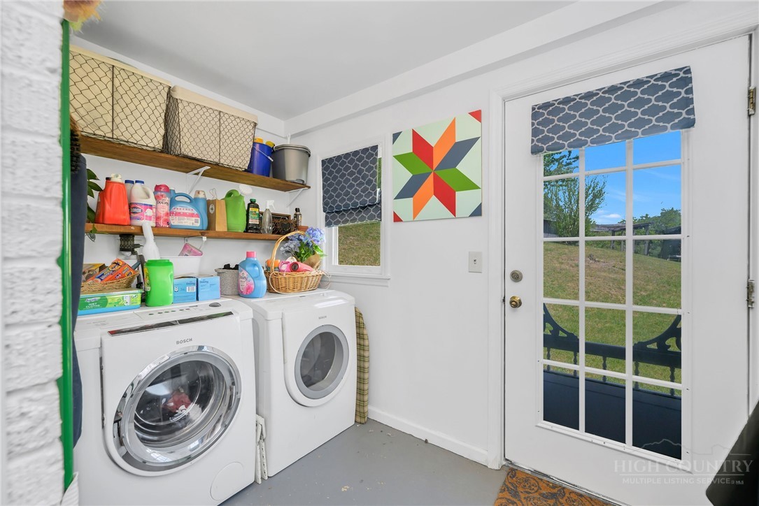 1607 Will Vannoy Road Property Photo 16