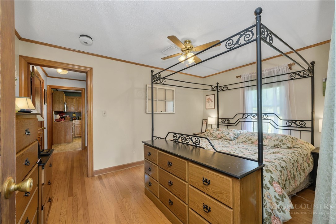 1607 Will Vannoy Road Property Photo 18