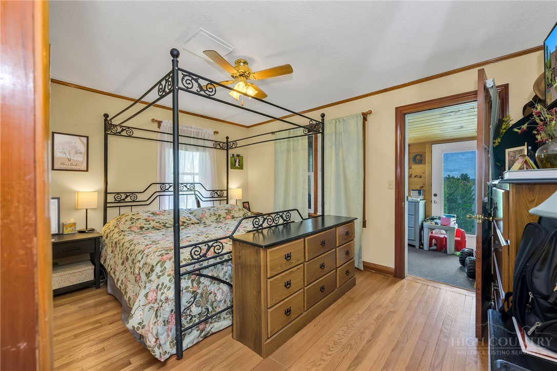 1607 Will Vannoy Road Property Photo 19