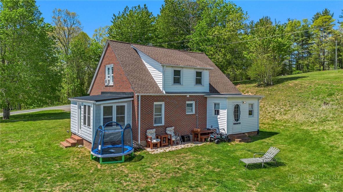 1607 Will Vannoy Road Property Photo 24