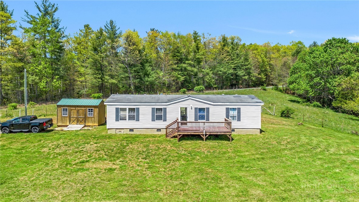 1567 Will Vannoy Road Property Photo 1