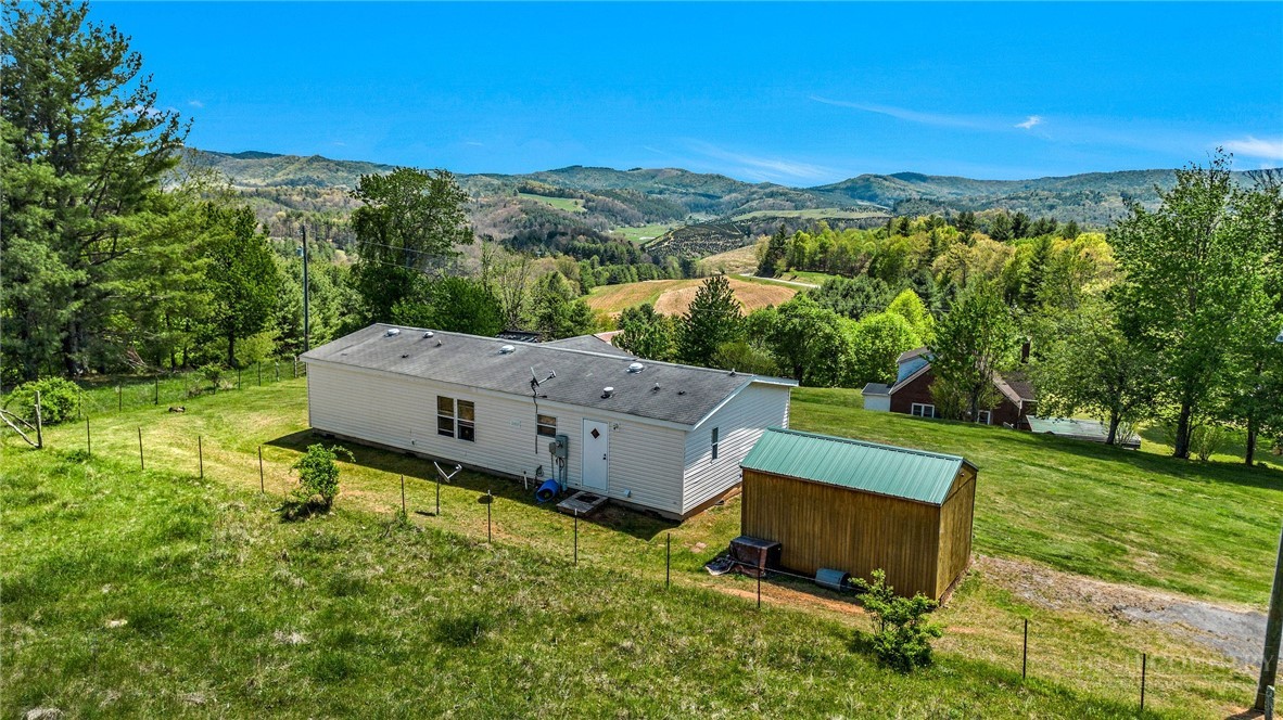 1567 Will Vannoy Road Property Photo 2