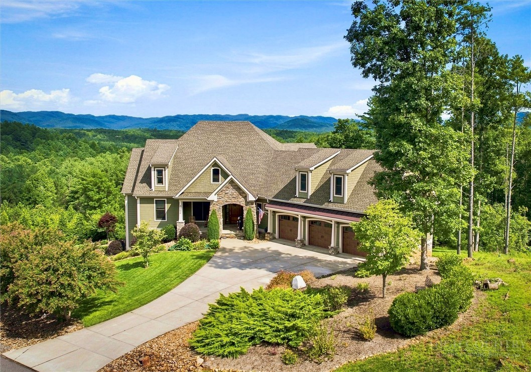 5504 Cedar Cove Way