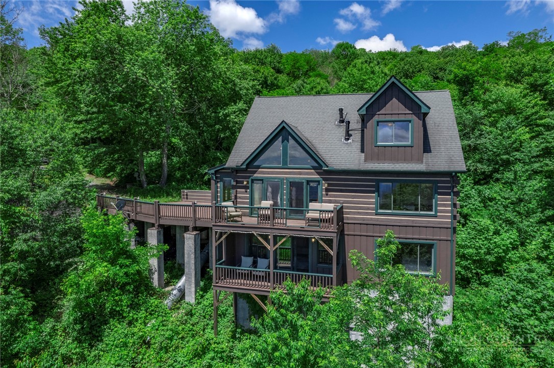 173 Huckleberry Lane
